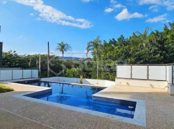 Casa · 625m² · 4 Quartos · 4 Vagas · Casa para alugar no condomínio Villaggio Capriccio na cidade de Louveira-SP. 4 suítes 2 com closet