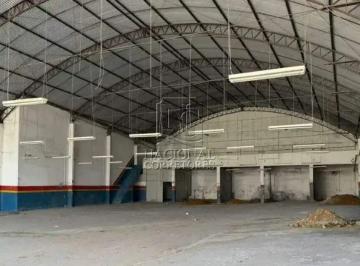 Comercial · 1000m² · 10 Vagas · Galpão comercial para locação, Barcelona, São Caetano do Sul.