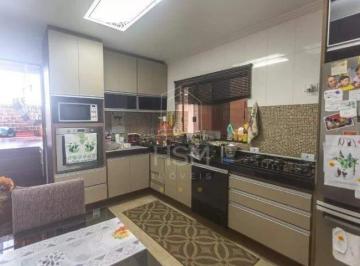 Casa · 135m² · 2 Quartos · 2 Vagas · Sobrado com 135m², Assunção, São Bernardo do Campo - R$ 700.000,00