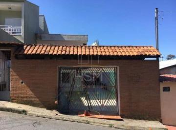 Casa · 130m² · 2 Quartos · 4 Vagas · Sobrado para aluguel, 2 quartos, 4 vagas, Centro - São Bernardo do Campo/SP