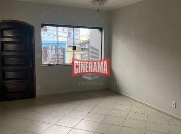 Casa · 179m² · 3 Quartos · 2 Vagas · Sobrado à venda, 3 quartos, 1 suíte, 2 vagas, Olímpico - São Caetano do Sul/SP