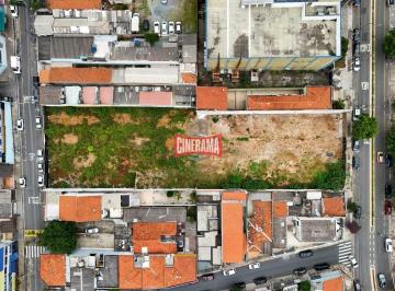Terreno · 2532m² · Terreno à venda, Osvaldo Cruz - São Caetano do Sul/SP