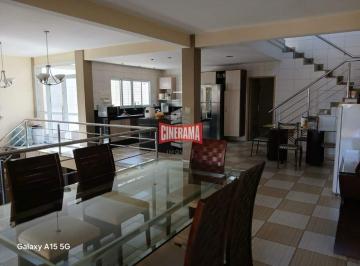 Casa · 267m² · 3 Quartos · 3 Vagas · Sobrado para aluguel, 3 quartos, 3 suítes, 3 vagas, Campestre - Santo André/SP