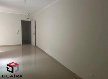 Apartamento · 102m² · 2 Quartos · 1 Vaga · Cobertura à venda 2 quartos 1 suíte 1 vaga Tibiriçá - Santo André - SP