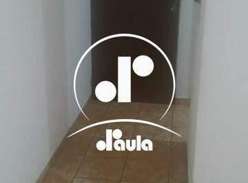 Apartamento · 60m² · 2 Quartos · 1 Vaga · Apartamento à venda, Cidade São Jorge em Santo André/SP - Ref. 38954