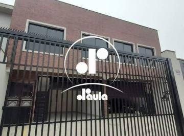 Comercial · 184m² · 3 Vagas · Prédio para aluguel, Vila Alpina em Santo André/SP 