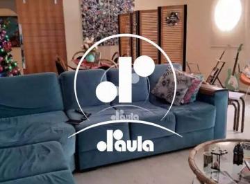 Apartamento · 136m² · 3 Quartos · 2 Vagas · Apartamento à venda, 3 quartos Bairro Jardim em Santo André/SP