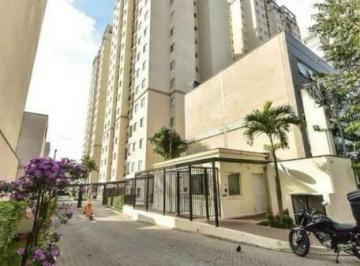 Apartamento · 53m² · 2 Quartos · 1 Vaga · Apartamento à venda 2 quartos 1 vaga Nova Petrópolis - São Bernardo do Campo - SP