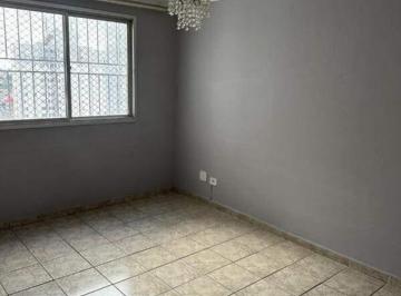 Apartamento · 55m² · 2 Quartos · 1 Vaga · Apartamento à venda 2 quartos 1 vaga Irajá - São Bernardo do Campo - SP