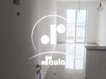 Apartamento · 61m² · 3 Quartos · 1 Vaga · Apartamento à venda, Jardim Santo André em Santo André/SP - Ref. 38953