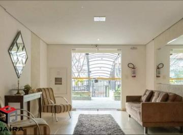 Apartamento · 54m² · 2 Quartos · 1 Vaga · Apartamento com 54m² - Saúde/SP