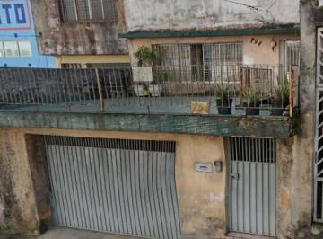 Terreno · 195m² · Terreno à venda Centro - São Bernardo do Campo - SP