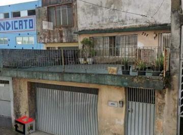 Terreno · 195m² · Terreno à venda Centro - São Bernardo do Campo - SP