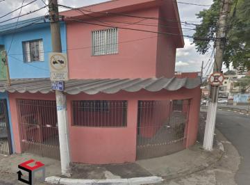 Casa · 122m² · 2 Quartos · 2 Vagas · Sobrado à venda 2 quartos 2 vagas Rudge Ramos - São Bernardo do Campo - SP