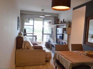 Apartamento · 75m² · 3 Quartos · 1 Vaga · Apartamento para Aluguel - Jacarepaguá, 3 Quartos, 75 m2 - Rio de Janeiro
