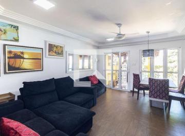 Casa · 120m² · 4 Quartos · 6 Vagas · Casa para Aluguel - Sacomã, 4 Quartos, 120 m2 - São Paulo