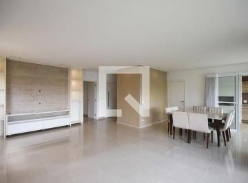 Apartamento · 184m² · 3 Quartos · 3 Vagas · Apartamento para Aluguel - Portal do Morumbi, 3 Quartos, 184 m2 - São Paulo