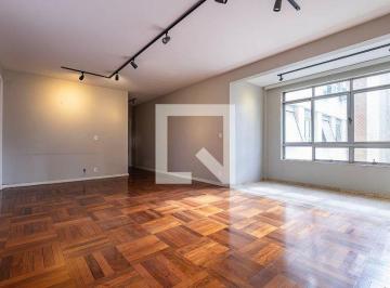 Apartamento · 150m² · 3 Quartos · 1 Vaga · Apartamento para Aluguel - Jardim Paulista, 3 Quartos, 150 m2 - São Paulo