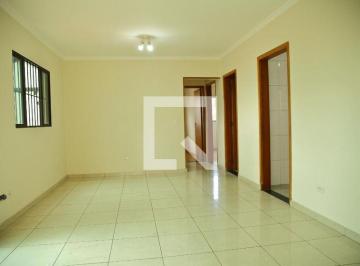 Casa · 120m² · 2 Quartos · Casa para Aluguel - Anchieta, 2 Quartos,  120 m2 - São Bernardo do Campo