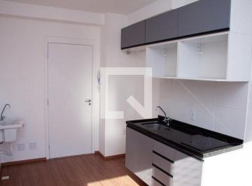 Apartamento · 25m² · 1 Quarto · Apartamento para Aluguel - Vila Pompéia, 1 Quarto, 25 m2 - São Paulo