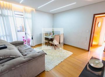 Apartamento · 79m² · 3 Quartos · 2 Vagas · Apartamento para Aluguel - Itapoã, 3 Quartos, 79 m2 - Belo Horizonte