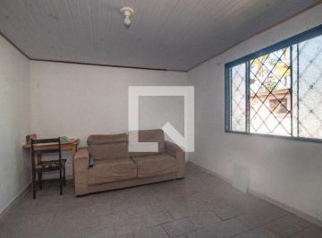 Casa · 60m² · 1 Quarto · 1 Vaga · Casa à Venda - Campo Novo, 1 Quarto, 60 m² - Porto Alegre
