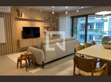 Apartamento · 265m² · 4 Quartos · 2 Vagas · Apartamento à Venda - Lagoa, 4 Quartos,  265 m² - Rio de Janeiro