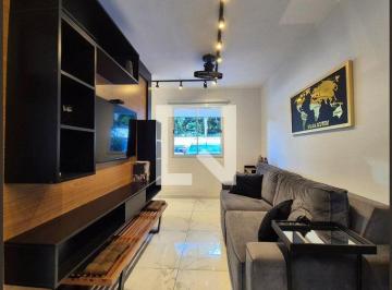 Casa · 86m² · 3 Quartos · 2 Vagas · Casa à Venda - Vargem Pequena, 3 Quartos, 86 m² - Rio de Janeiro