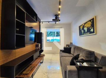 Casa · 86m² · 3 Quartos · 2 Vagas · Casa à Venda - Vargem Pequena, 3 Quartos, 86 m² - Rio de Janeiro