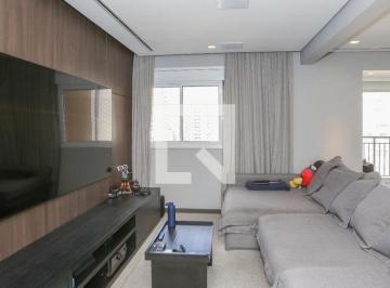 Apartamento · 223m² · 3 Quartos · 4 Vagas · Apartamento à Venda - Vila Romana, 3 Quartos,  223 m² - São Paulo