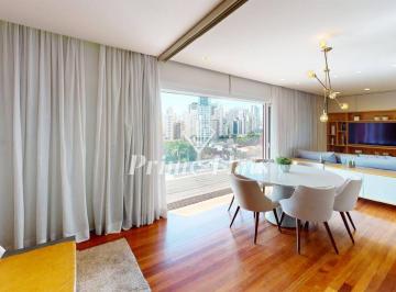 Apartamento · 91m² · 1 Quarto · Apartamento disponível para locação no Edifício Triplo, com 91m² e 1 dormitório