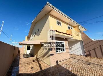 179643029501749657451397.jpg · Sobrado para Locação, 4 quartos sendo 2 suítes, Área gourmet com churrasqueira, 4 vagas, 180 m², Jar