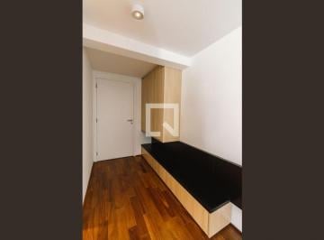 Apartamento · 120m² · 3 Quartos · 2 Vagas · Apartamento para Aluguel - Vila Romana, 3 Quartos,  120 m² - São Paulo