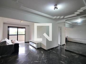 Apartamento · 107m² · 3 Quartos · 2 Vagas · Apartamento para Aluguel - Jardim do Mar, 3 Quartos, 107 m² - São Bernardo do Campo