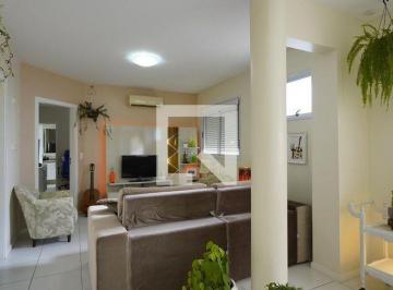 Apartamento · 144m² · 3 Quartos · 2 Vagas · Apartamento para Aluguel - Trindade, 3 Quartos, 144 m² - Florianópolis