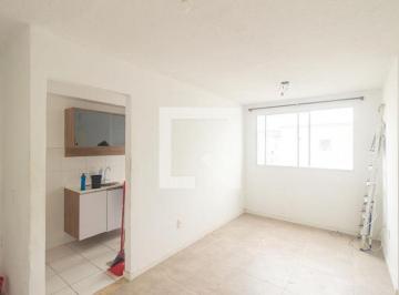 Apartamento · 45m² · 2 Quartos · 1 Vaga · Apartamento para Aluguel - Campo Grande, 2 Quartos, 45 m² - Rio de Janeiro