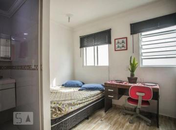 Apartamento · 18m² · 1 Quarto · Apartamento para Aluguel - Jabaquara, 1 Quarto, 18 m² - São Paulo