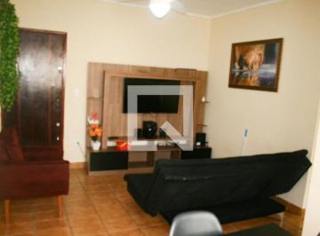 Apartamento · 52m² · 2 Quartos · 1 Vaga · Apartamento para Aluguel - Aviação, 2 Quartos, 52 m² - Praia Grande