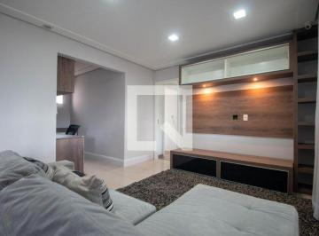 Apartamento · 135m² · 3 Quartos · 2 Vagas · Apartamento para Aluguel - Chácara Santo Antonio, 3 Quartos, 135 m² - São Paulo