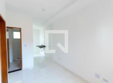 Apartamento · 39m² · 2 Quartos · Apartamento para Aluguel - Artur Alvim, 2 Quartos,  39 m² - São Paulo