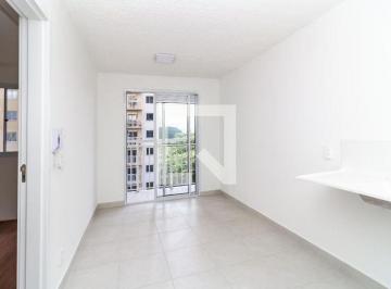 Apartamento · 27m² · 1 Quarto · Apartamento para Aluguel - Barra Funda, 1 Quarto, 27 m² - São Paulo