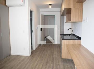 Apartamento · 26m² · Imoveis - em Tucuruvi