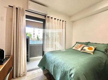 Apartamento · 26m² · 1 Quarto · Apartamento para Aluguel - Vila Clementino, 1 Quarto,  26 m² - São Paulo