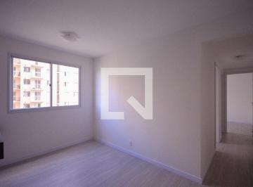 Apartamento · 50m² · 2 Quartos · Apartamento para Aluguel - Jardim São Savério, 2 Quartos, 50 m² - São Paulo