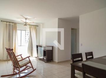 Apartamento · 60m² · 2 Quartos · 1 Vaga · Apartamento para Aluguel - Jabaquara, 2 Quartos,  60 m² - São Paulo