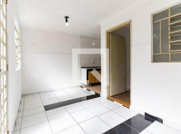 Casa · 60m² · 1 Quarto · Casa para Aluguel - Vila Liviero, 1 Quarto, 60 m² - São Paulo