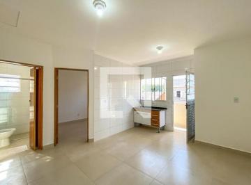 Apartamento · 35m² · 1 Quarto · Apartamento para Aluguel - Paulicéia, 1 Quarto, 35 m² - São Bernardo do Campo