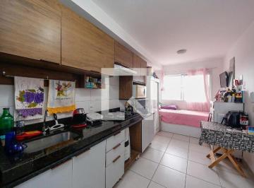 Apartamento · 27m² · 1 Quarto · Apartamento para Aluguel - Vila Alpina, 1 Quarto,  27 m² - São Paulo