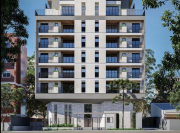 Apartamento de 2 quartos, Curitiba · Apartamento bairro Juvevê-2 quartos, 2 suites, 2 vagas de garagem
