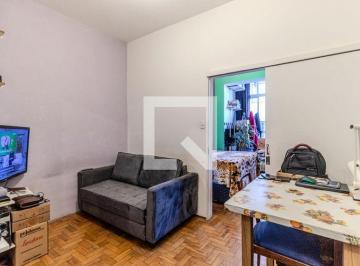 Apartamento · 48m² · 1 Quarto · Apartamento à Venda - Centro, 1 Quarto, 48 m² - São Paulo